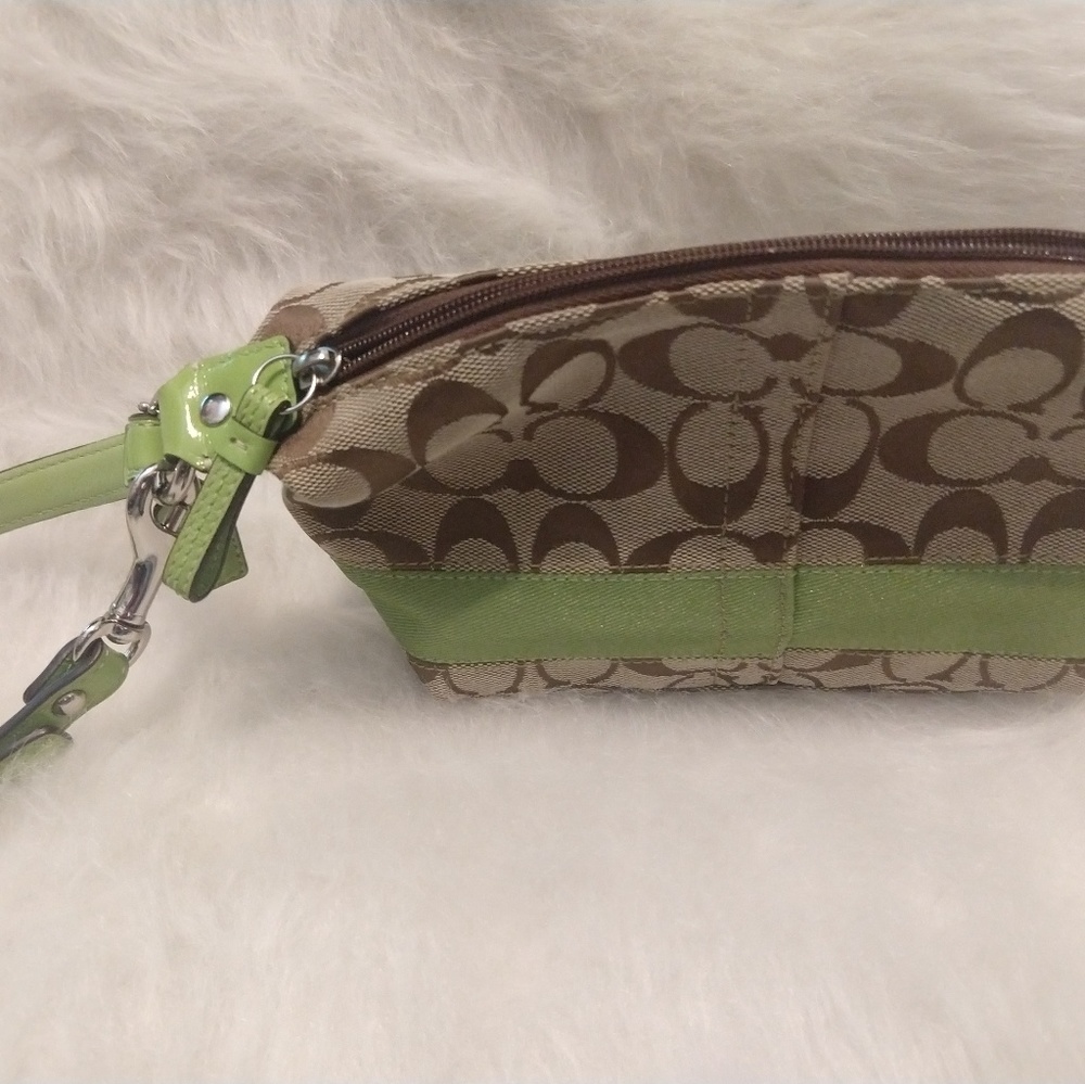 Coach small bag - Picture 5 of 5